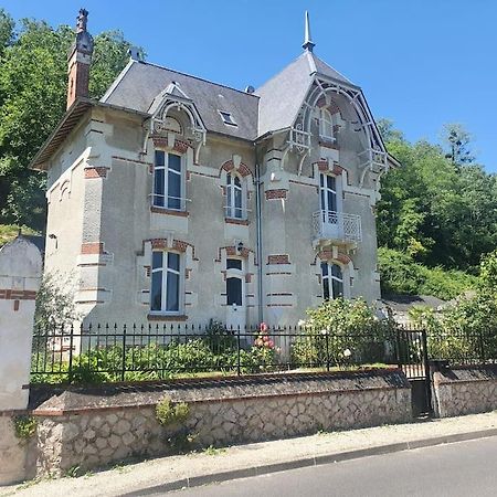 La Maison De Gabin Et Augustin Villa Saint-Clément-des-Levées Екстериор снимка